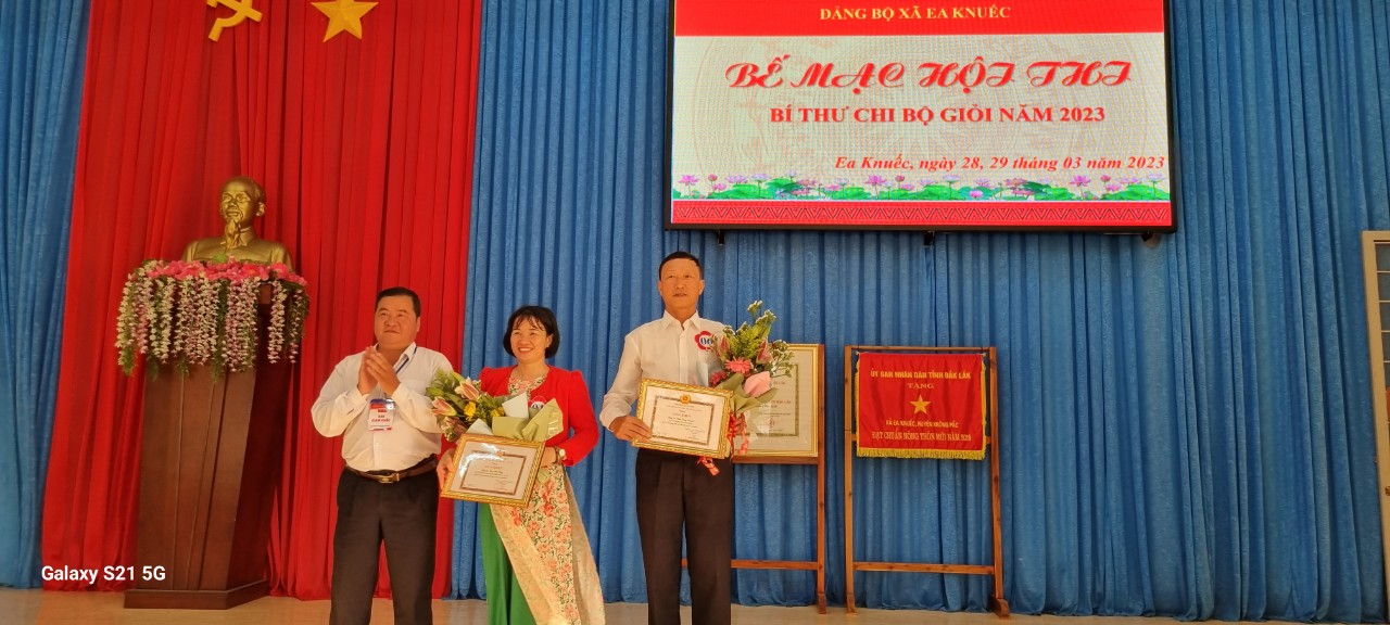 Thi bí thư gỏi 5